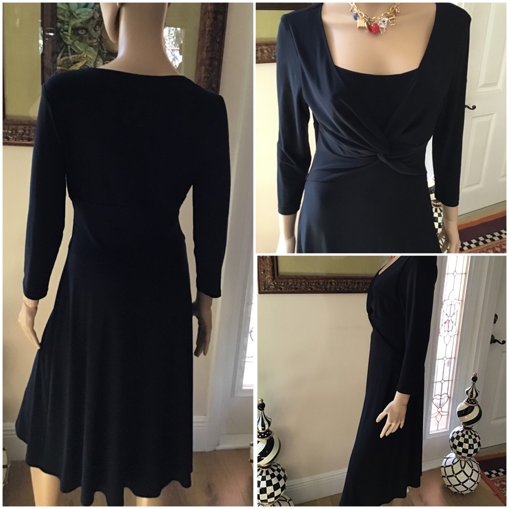 🎉HOST PICK🎉 Jones New York Dress - Picture 2 of 3